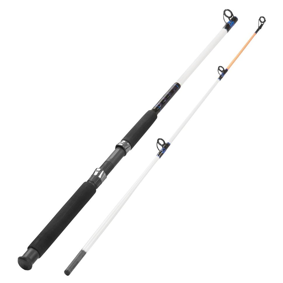 Спиннинг штекерный Helios Alligator 150, 1,5м (200г) HS-KS15008-150 , 
